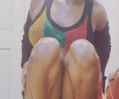 Panama City Female Escort — message me for time together - Image 6