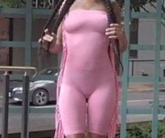 Panama City Female Escort — message me for time together - Image 7