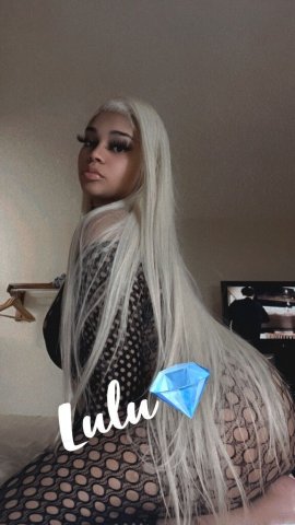 Lulu — Real Pics, Massage & Fetish-Friendly Dates in St. Louis - 1