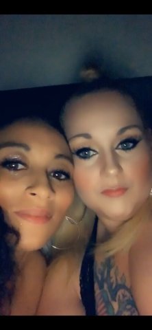 Ceci (Ms.Thickness) — St. Louis Luxury Female Escort (IN or OUT) - 1