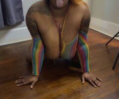 Huntsville Thick Creole BBW Escort — 44H Natural Breasts & 1-Hour Sessions - Image 4