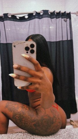 Discreet Queen Outcalls in Jackson, MS — Cash App & Roleplay - 1