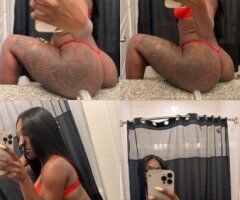 Discreet Queen Outcalls in Jackson, MS — Cash App & Roleplay - Image 2
