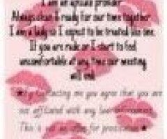 Discreet Queen Outcalls in Jackson, MS — Cash App & Roleplay - Image 8