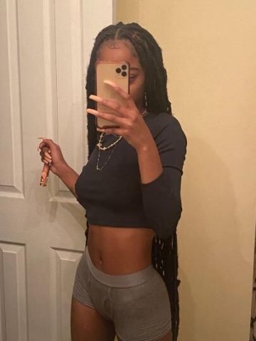 Chico, CA Female Escort — discreet chocolate experience - 1