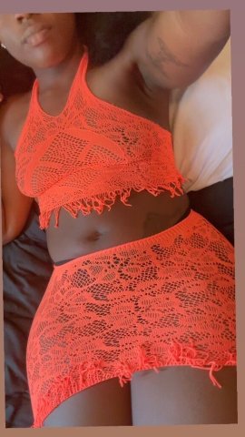 New Orleans Female Escort — FaceTime Shows $40 - 1