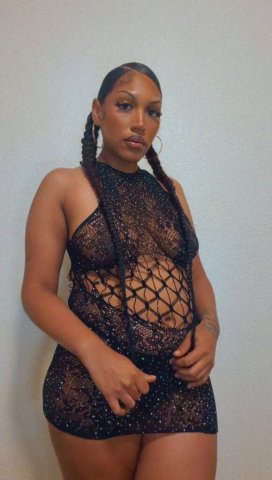 Melii (Visalia) — Mixed Beauty Waited Dream Ready - 1