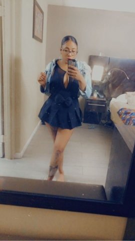 New Orleans Female Escort — Outcalls + Car Date - 1