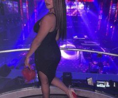 Kaori (Fairbanks) — Domme/Kink Friendly Double-D Slim Thick - Image 4
