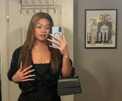 Kaori (Fairbanks) — Domme/Kink Friendly Double-D Slim Thick - Image 5