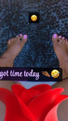 Columbia SC Female Escort — Incall & 10-Mile Outcall - 1