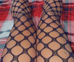 Northern Virginia escorts - Starr — Springfield 3-Hole Special, GFE/BB, Anal Queen (Throat Goat) — Outcalls + Hosting