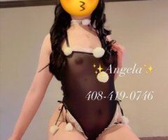Angela en Monterey, CA — Escort femenina (nueva) y fotos 100% reales - Image 7