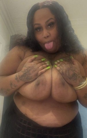 Monica (BBW) — Virtual FaceTime + Full-Body Nuru/Massage (Syracuse, NY) - 1