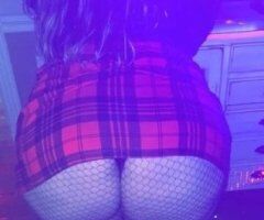 New Orleans escorts - Latina BBW escort playmate in New Orleans — incall on Bourbon St