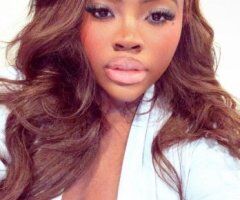 Mercedes — 100Qv Ebony Mami (BJ + hygiene, STD-free, GFE) Central Jersey - Image 4