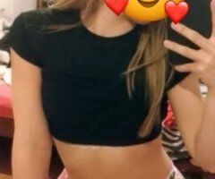 Mcallen escorts - Rubia sexy con OnlyFans casero y más