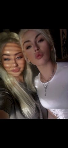 Baton Rouge Blonde Escorts — Tonight Only - 1