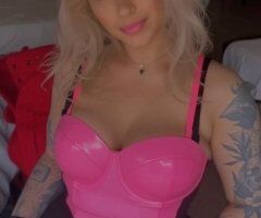 Baton Rouge Blonde Escorts — Tonight Only - Image 3