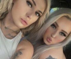 Baton Rouge Blonde Escorts — Tonight Only - Image 5