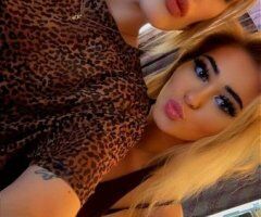 Baton Rouge Blonde Escorts — Tonight Only - Image 6