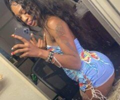 Chocolate Goddess — Bad girl fun + DMV outcalls (Certified Squirter) - Image 2