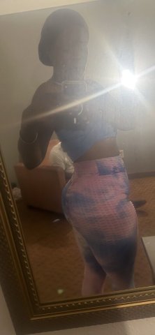 Augusta GA Female Escort - 1