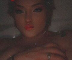 Houston Female Escort — Outcalls, specials, and facial/swallow - Image 2