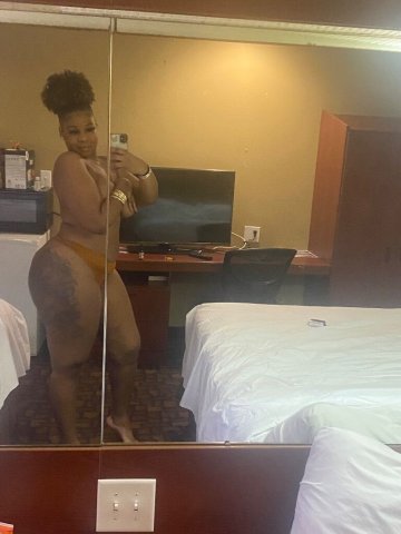 Ms Tiana  Intown Blow Job Calls - 1