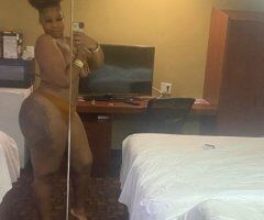 Panama City escorts - Ms Tiana  Intown Blow Job Calls