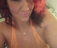 Killeen, TX In-Call PAWG BBW White Girl — Throat Goat & Mouth Services - Image 2