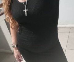 Tampa Female Escort — Strawberry blonde, 5'3, Scorpio - Image 11