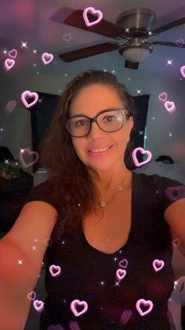 Orlando Female Escort — half-hour lunch special - 1