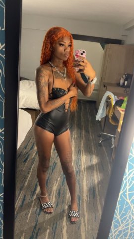 Biloxi Female Escort — Incalls Only, FaceTime Verify - 1