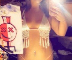 Krystyn — Tiny Taste & Tight - Chico Female Escort - Image 8