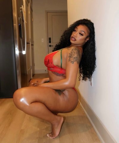 Sweet Temptation Nuru Massage — Back in Town  24 - 1