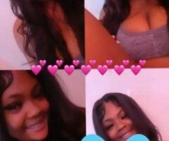 Detroit, MI Slim Thick Brown Skin Female Escort — No Anal, Facetime Verification - Image 4
