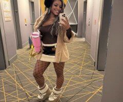 Leiona Monroe — Busty Playmate (27) in Redding - Image 3
