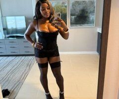 Leiona Monroe — Busty Playmate (27) in Redding - Image 8