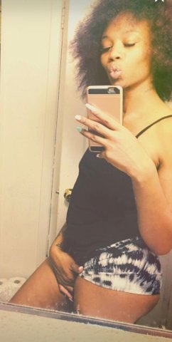 Greensboro NC Discreet Female Escort — Outcall up to 30–40 Miles - 1