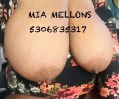 Mia Mellons — Orange County Female Escort (Calls, Kinks, Webcam, Mommy Dom) - Image 7