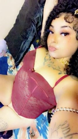Miami, FL Incall Female Escort — Throat Goat & Headgame A1 - 1