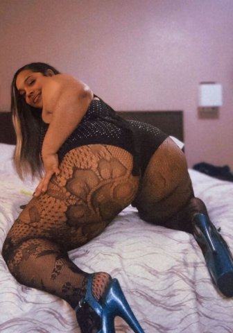 District of Columbia Female Escort — Incall, Outcall & Massage - 1