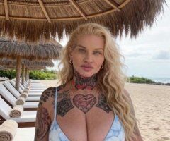Macon, GA BBW Cougar Escort — Big Boobs, Filming Available - Image 5
