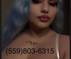 Fresno Female Escort — OutCalls, CarDates, FaceTime Verify, Snapchat Content - Image 2