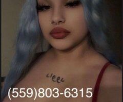 Fresno Female Escort — OutCalls, CarDates, FaceTime Verify, Snapchat Content - Image 5