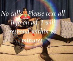 Birmingham Escort — Sensual Massage with BDSM Fetishes - Image 2