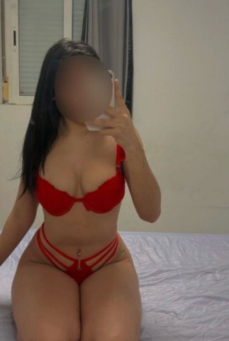Odessa TX Escort — Soy de Honduras, 22 - 1