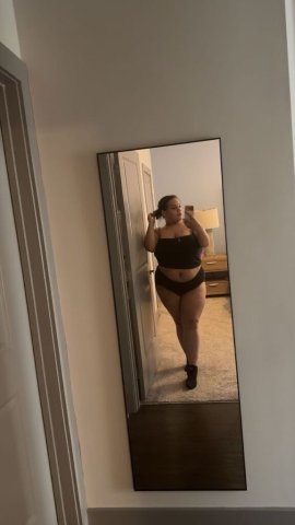 Charlotte BBW/Boudoir BBJ & hand/foot service — $40 handjobs/footjobs, outcalls from $150+ - 1