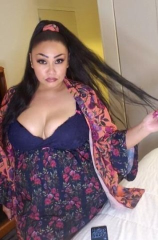 Jade — Licensed Massage Therapist (Filipina & Fijian) — Lake Charles - 1